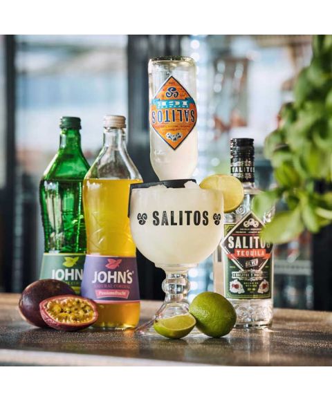 SALITOS Salrita Cocktail-Paket Passion Split
