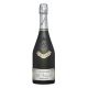 Jahrgangs Champagner von De Vilmont Cuvée Prestige BRUT Millesime in 750ml Flasche