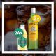 Cutty Sark Whisky günstiges Produkt Set mit 24x Goldberg Ginger Ale