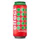 effect energy Watermelon Splash. Energy Drink mit Wassermelonen Geschmack in 500ml großer Dose.