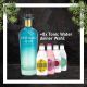 Mermaid Gin 0,7L mit 8x Goldberg Tonic Water 0,2L Glasflasche nach Wahl im Paket zum Vorteilspreis