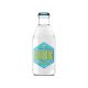 Goldberg Mediterranean Tonic Water in 200 ml Glasflasche mit hellblau-pastellgelben Etikett
