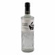 Suntory Haku Japanese Vodka Reis-Vodka 0,7L Frontansicht