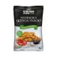 Henderson & Sons Spicy Tomato Quinoa Snack Chips in 70g Beutel