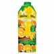 Orangensaft von Pfanner Fruchtsaefte in 1 Liter SIG Karton Packung