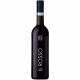 SCAVI & RAY Vino IL Rosso Rotwein 0,75L in neuer edler schwarzer Flasche mit silbernen Akzenten