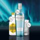 SEARS Spiced Garden alkoholfrei Gin-Alternative Promo-Bundle mit 3x GOLDBERG Tonic Water & 2x Highball Gläsern