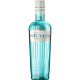 Sears Spiced Garden alkoholfreie Gin Alternative in blauer Boston Shaker 700ml Flasche