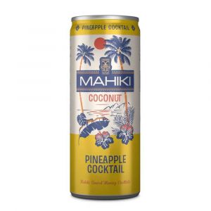 Mahiki Coconut Pineapple Cocktail Dose 250ml
