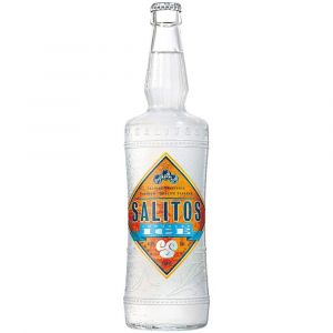 Salitos Ice 0,65l große Geschenkflasche