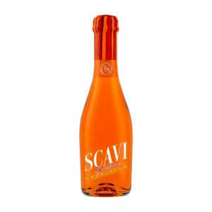 SCAVI & RAY Sprizzione (Aperol) orange kleine Piccolo Flasche 0,2l