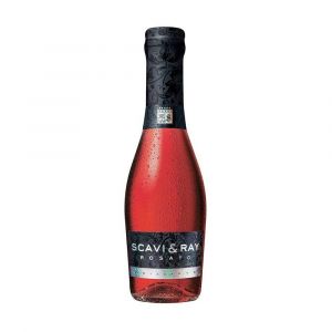 SCAVI & RAY Rosato kleine Piccolo Flasche 0,2l