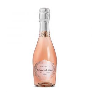 SCAVI & RAY Prosecco Rosé in 200ml Piccolo mini Flasche