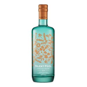 Silent Pool Intricately Realised Gin in 700ml Flasche kaufen
