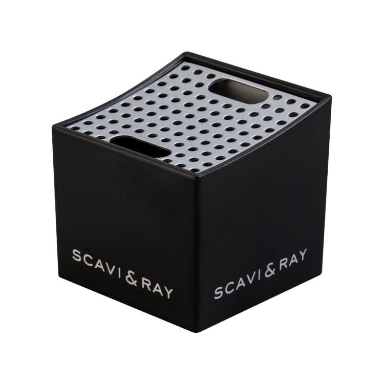 ▷ SCAVI & RAY Aschenbecher in Würfelform - günstig online kaufen