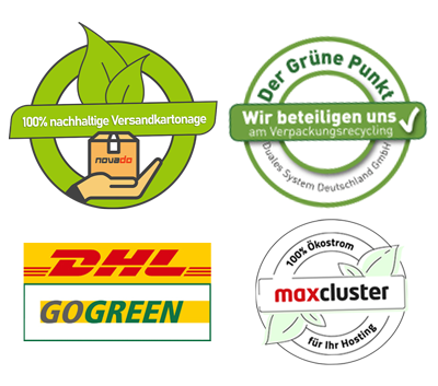 nachhaltig-shoppen-auf-novado-de-dhl-go-green-gruener-punkt